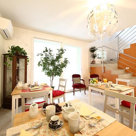 مودينا Bed And Breakfast Elmira المظهر الخارجي الصورة