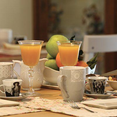 مودينا Bed And Breakfast Elmira المظهر الخارجي الصورة