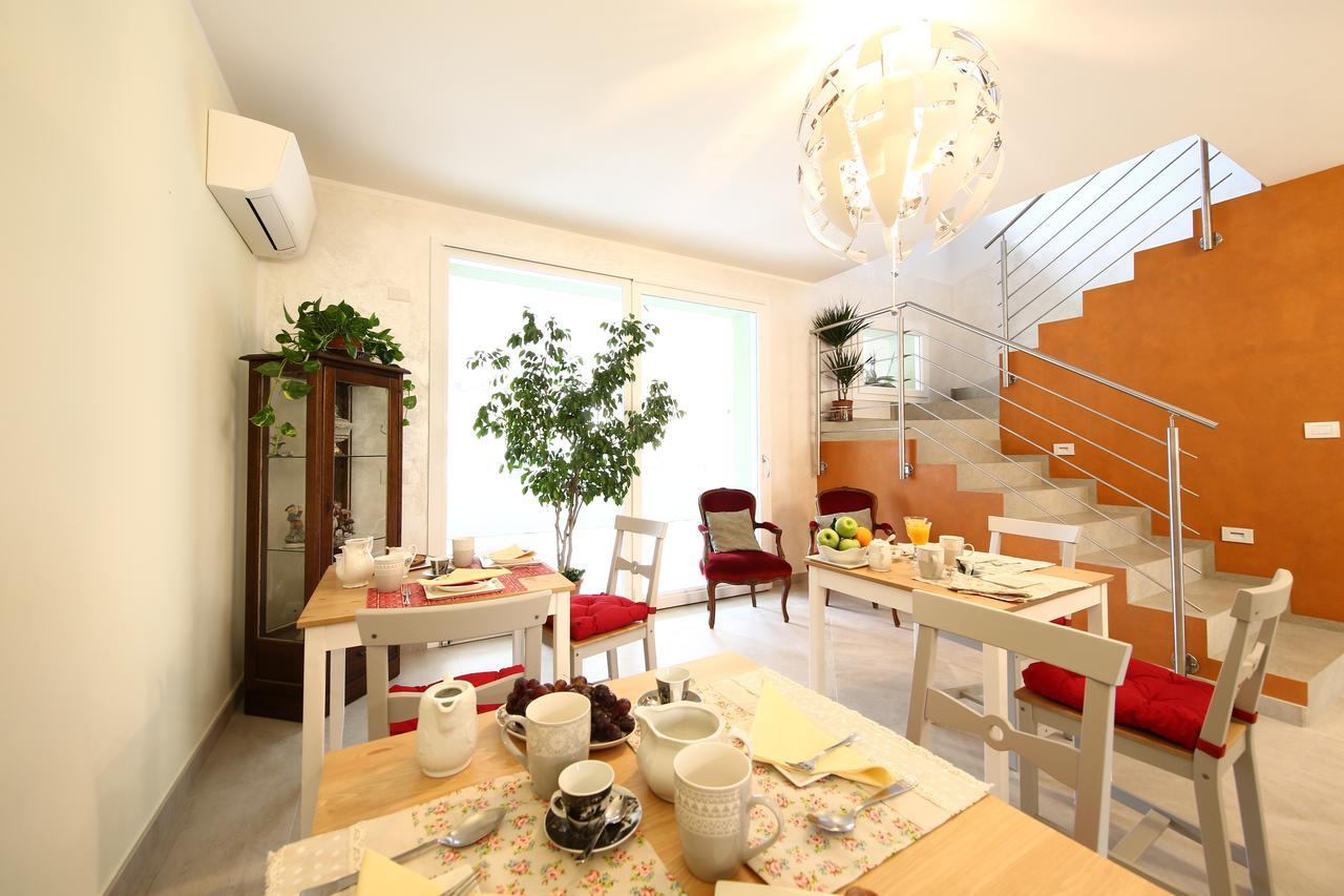 مودينا Bed And Breakfast Elmira المظهر الخارجي الصورة