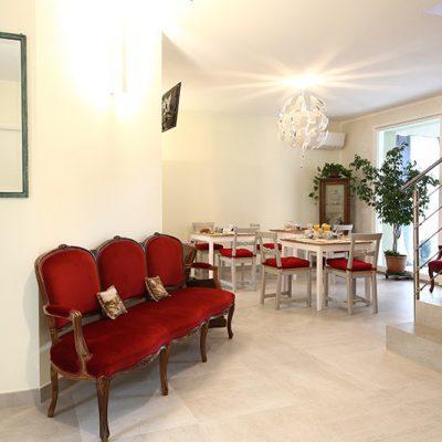 مودينا Bed And Breakfast Elmira المظهر الخارجي الصورة